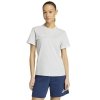 Koszulka adidas ENTRADA 26 Tee JZ6680 szary XS